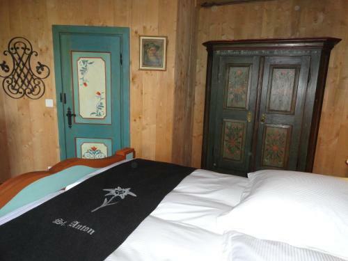 Apartamento St. Anton