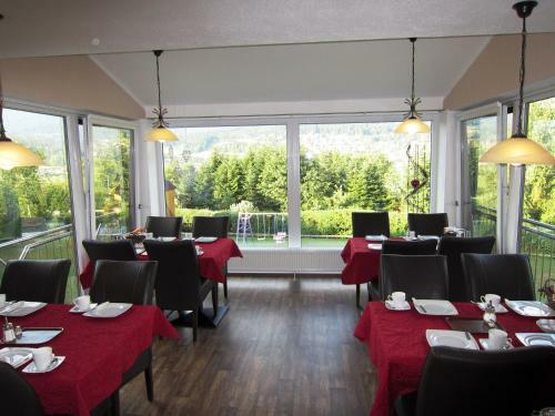 Apartmenthaus Weber