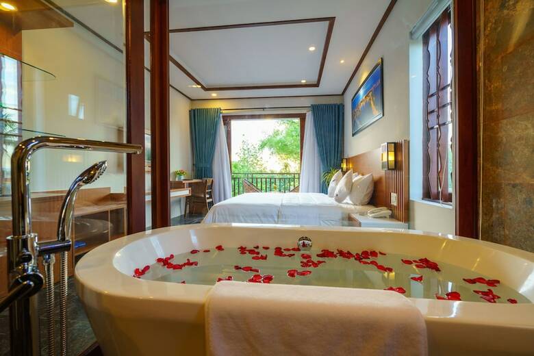 Hotel Cic Hoi An Villa