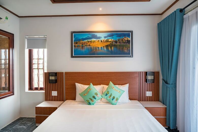Hotel Cic Hoi An Villa