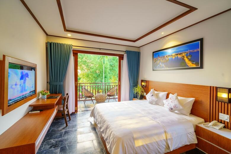 Hotel Cic Hoi An Villa