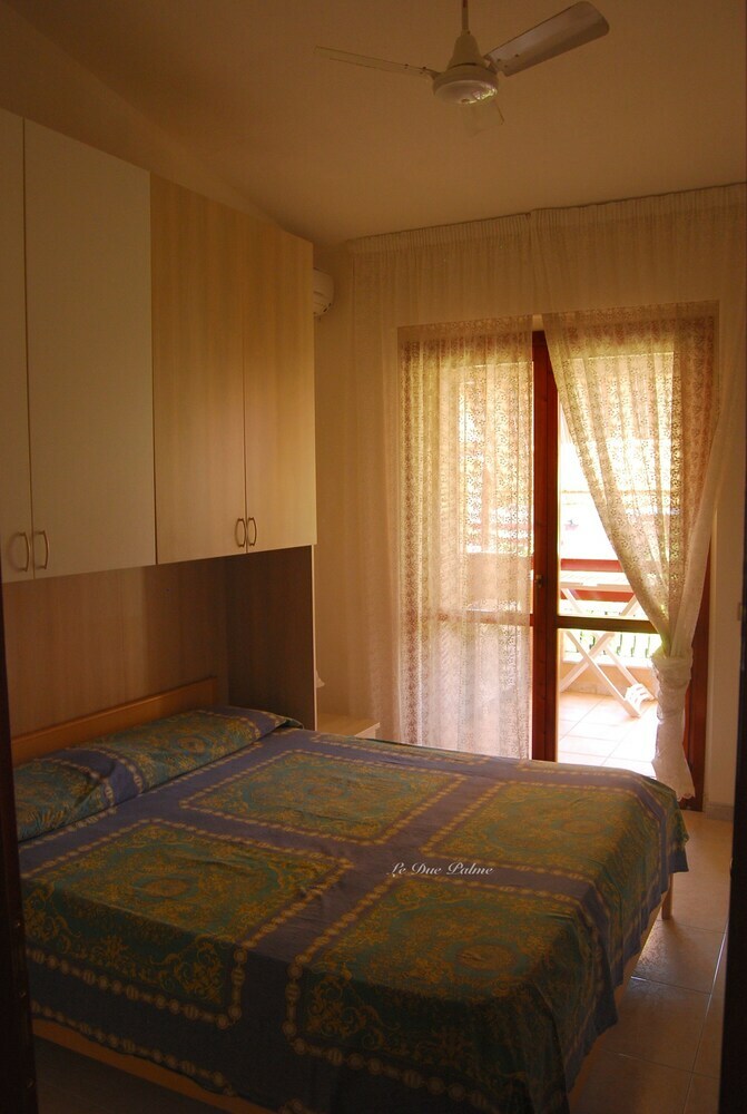 Apartamento Residenza Le Due Palme