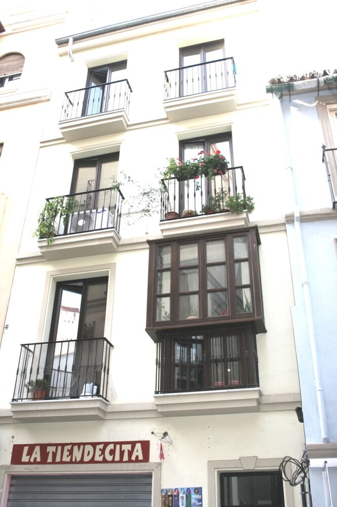 Apartamentos Duplex
