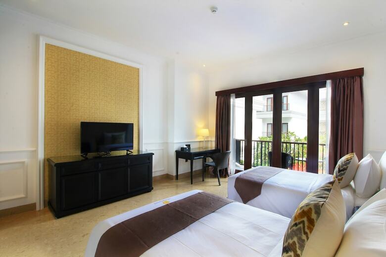 Grand Palace Hotel Sanur - Bali