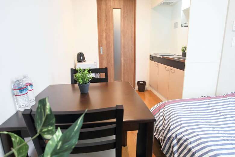 Apartamentos La Familia Yamasaka