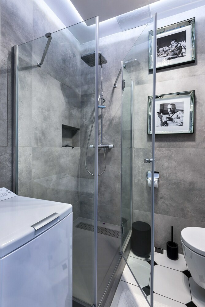 Ekoidea Apartmets - Bohater�w Getta Square