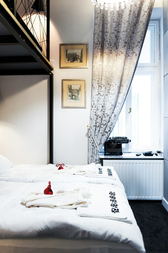 Ekoidea Apartmets - Bohater�w Getta Square