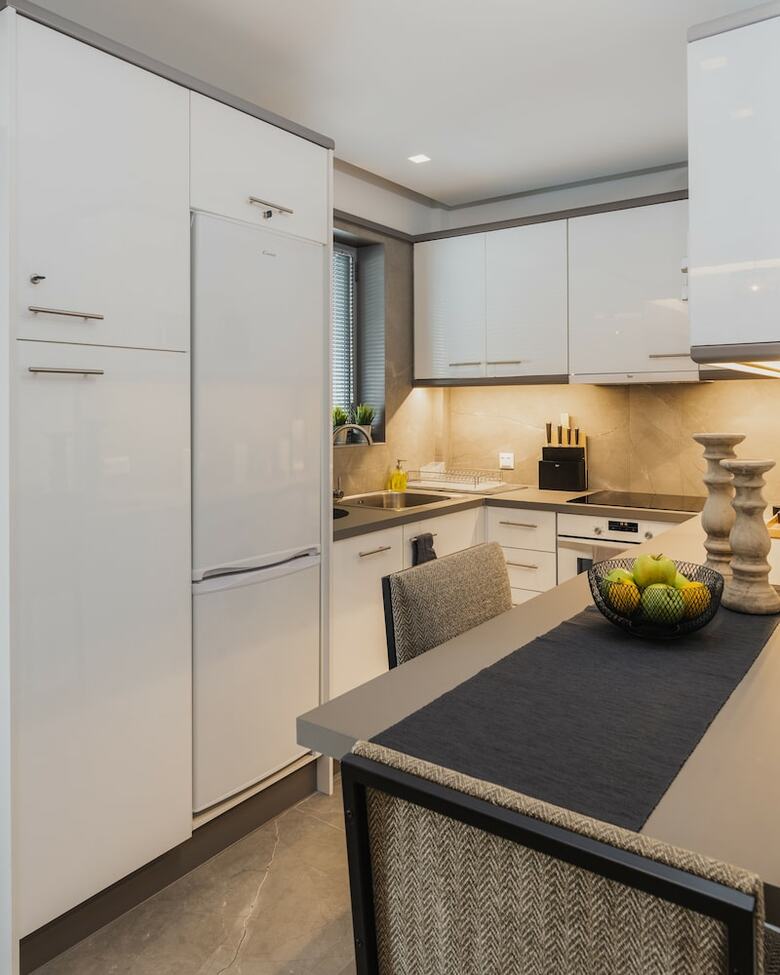 Apartamentos Acropolis Boutique Residence