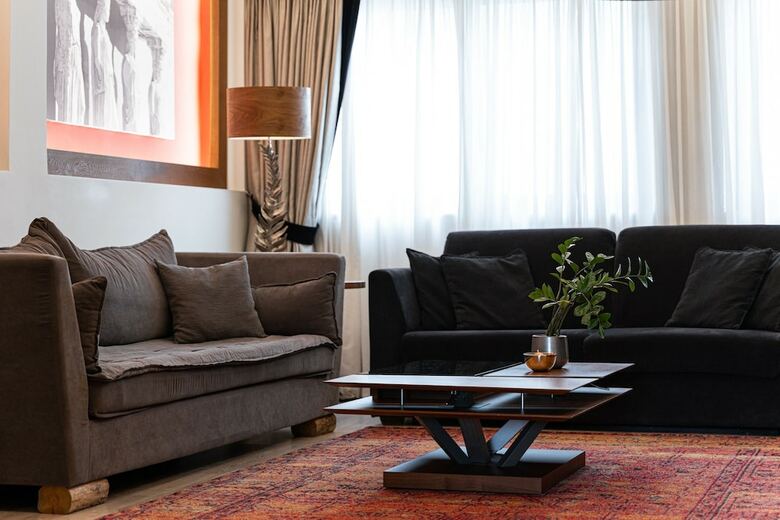 Apartamentos Acropolis Boutique Residence