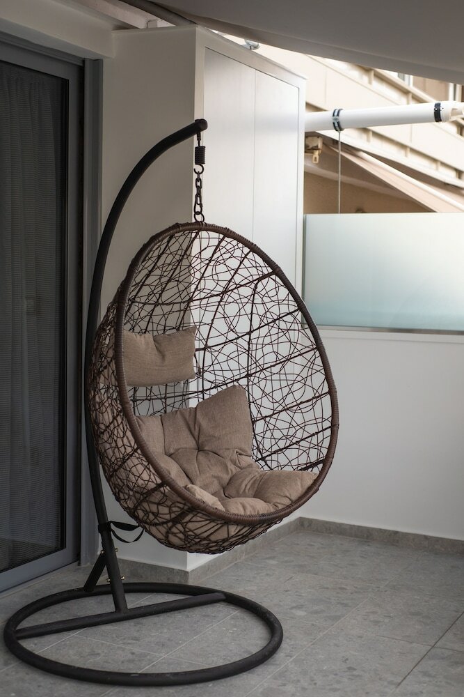 Apartamentos Acropolis Boutique Residence