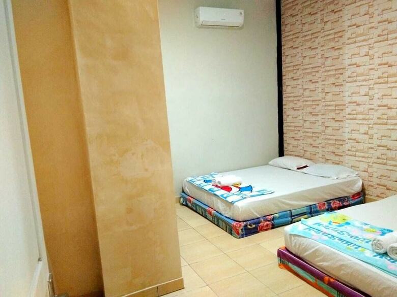 Posada Penginapan Bunar Tunggal