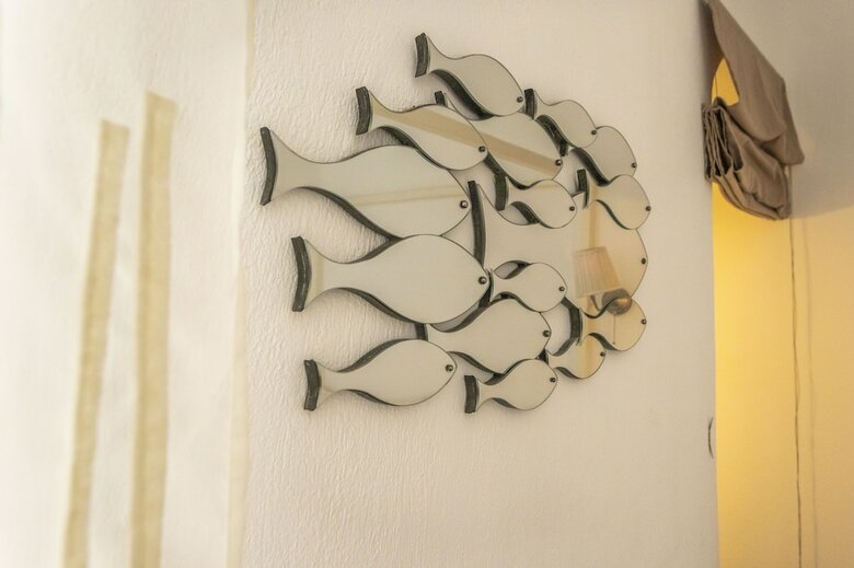 Apartamentos Mykonos Eterna Villa