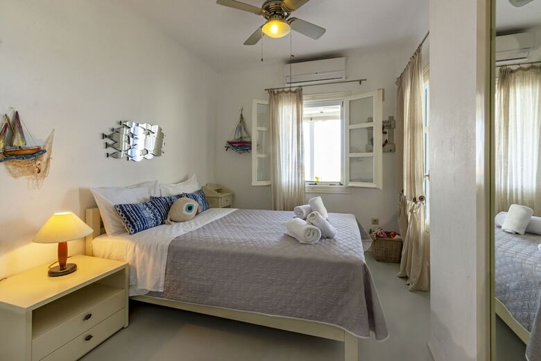 Apartamentos Mykonos Eterna Villa