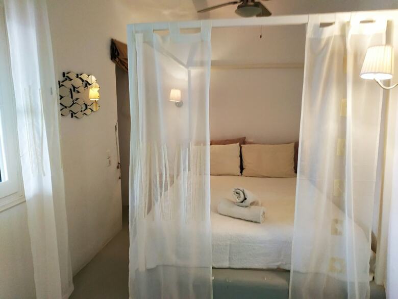 Apartamentos Mykonos Eterna Villa