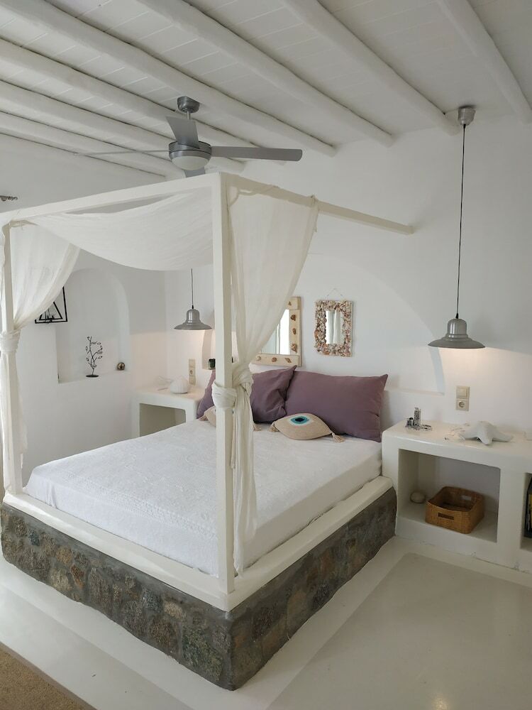 Apartamentos Mykonos Eterna Villa