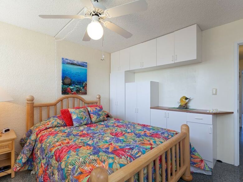 Puako Beach 109 - 3 Br Condo By Redawning