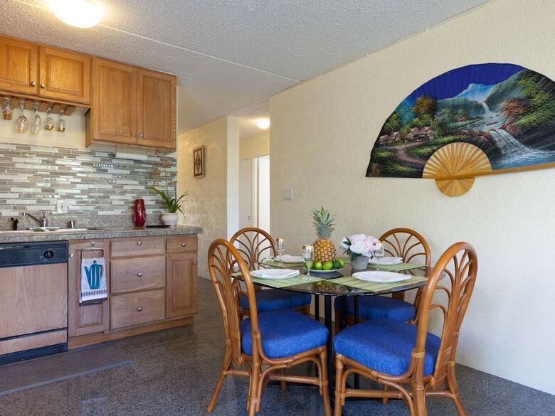 Puako Beach 109 - 3 Br Condo By Redawning