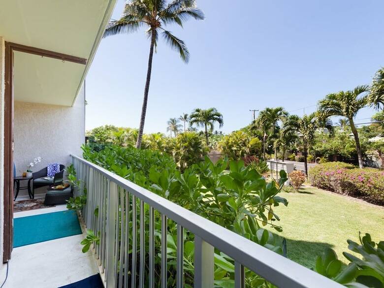 Puako Beach 109 - 3 Br Condo By Redawning
