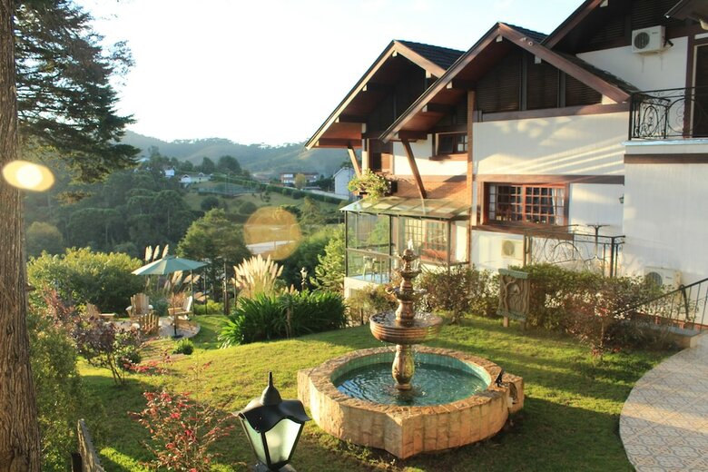 Casablanca Hotel Boutique