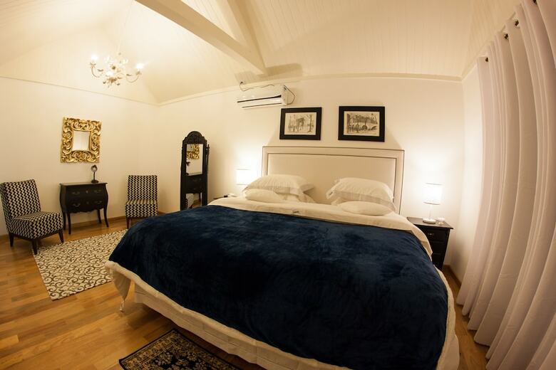 Casablanca Hotel Boutique