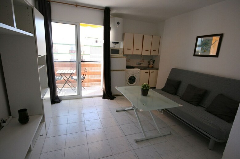 Apartamentos Benalmadena