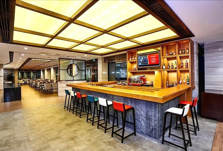 Tongli Lakeview Hotel