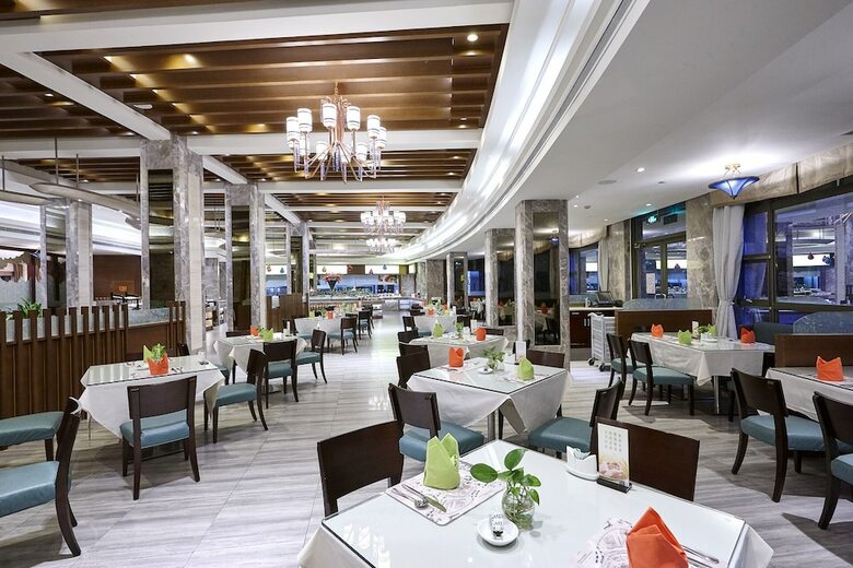 Tongli Lakeview Hotel