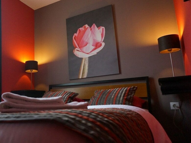 Apartamento Loger � La Madeleine