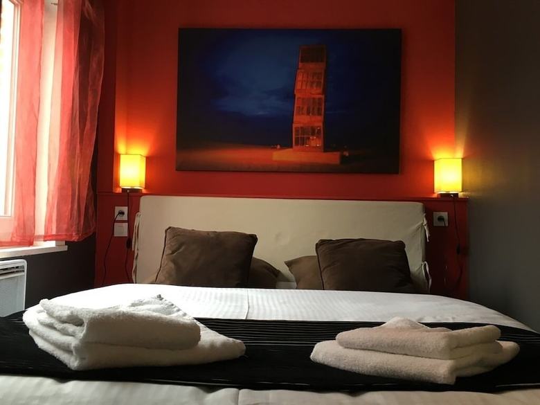 Apartamento Loger � La Madeleine