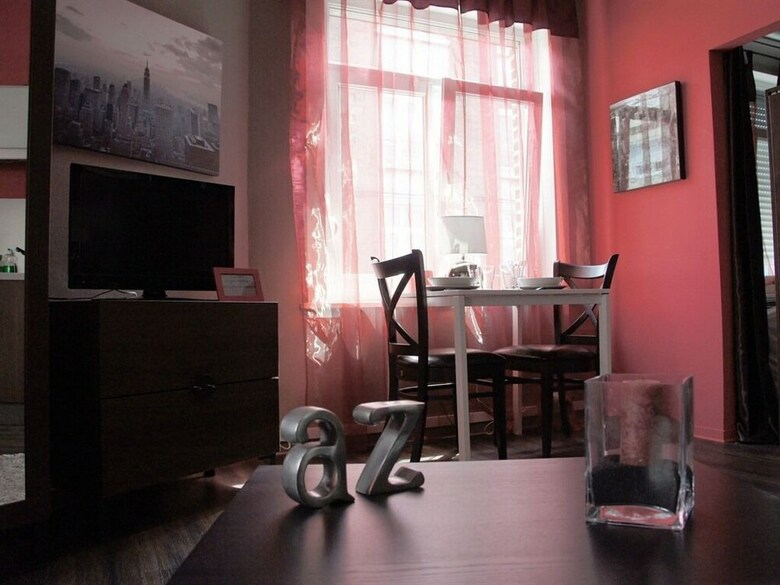 Apartamento Loger � La Madeleine