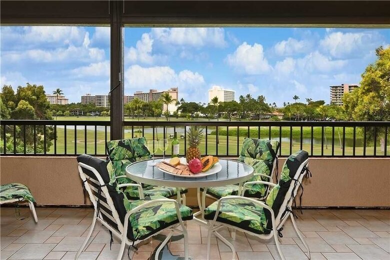 Kaanapali Royal #e302 - 2 Br Condo