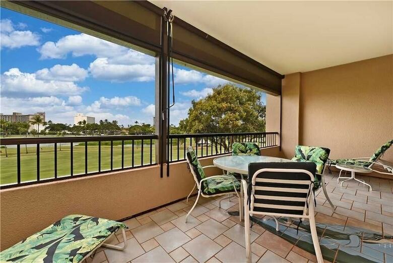 Kaanapali Royal #e302 - 2 Br Condo