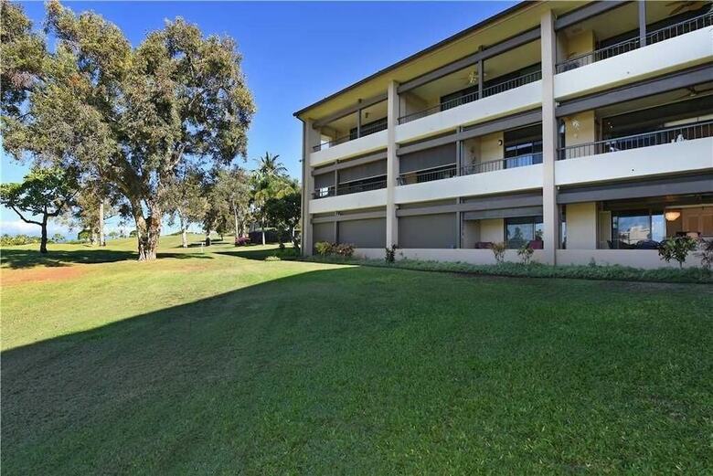 Kaanapali Royal #e302 - 2 Br Condo