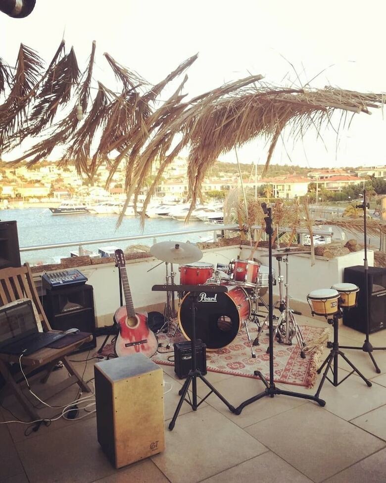 Pension Marina Pansiyon