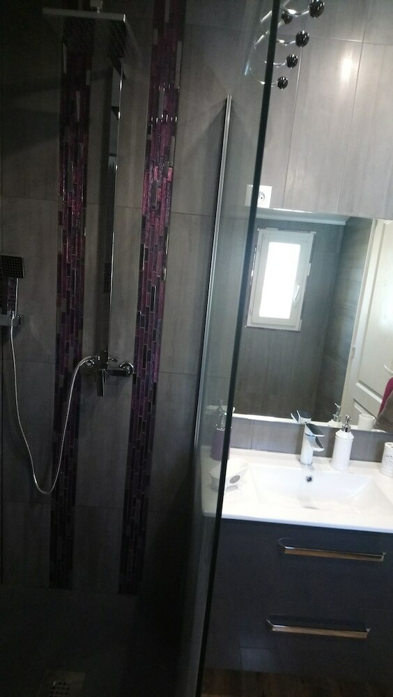 Bed & Breakfast Chambre D'h�tes Villa Eden