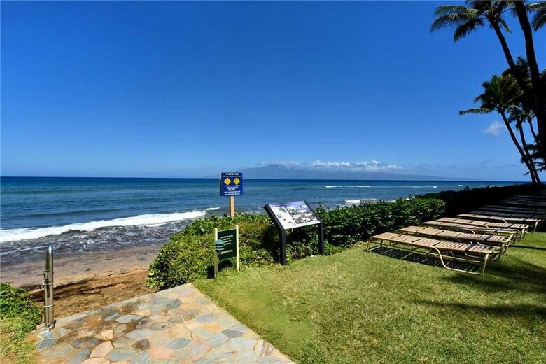 Mahana Resort #705 - 1 Br Condo