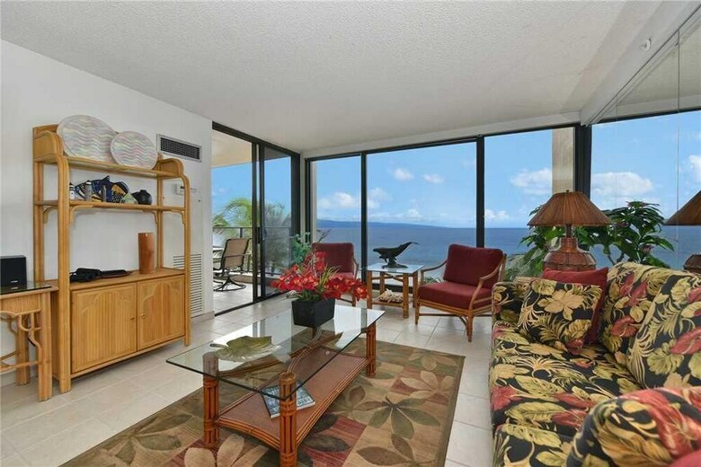 Mahana Resort #705 - 1 Br Condo