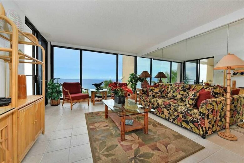 Mahana Resort #705 - 1 Br Condo