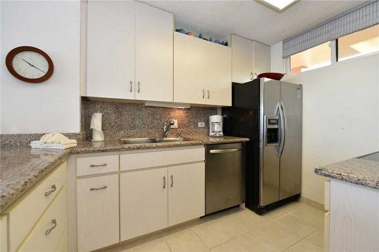Mahana Resort #705 - 1 Br Condo