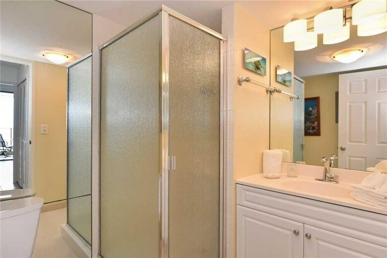Mahana Resort #705 - 1 Br Condo