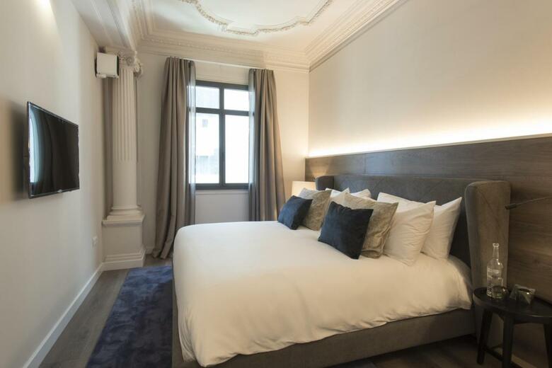 Apartamentos Casagrand Luxury Suites