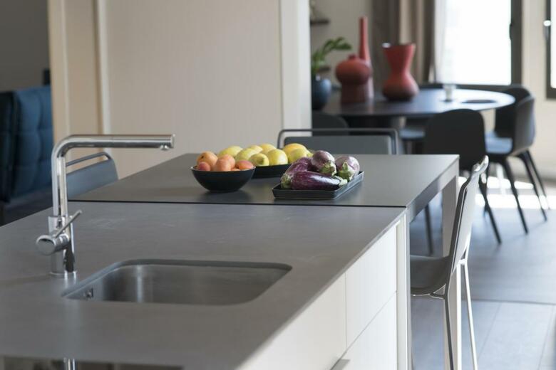 Apartamentos Casagrand Luxury Suites