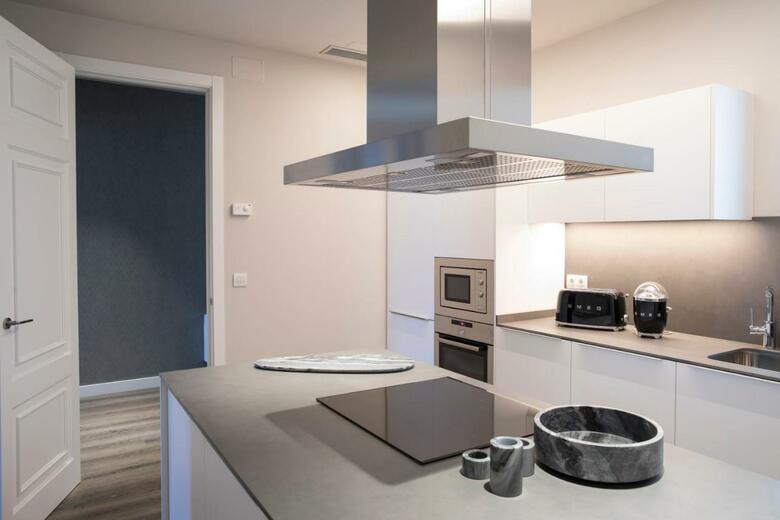 Apartamentos Casagrand Luxury Suites