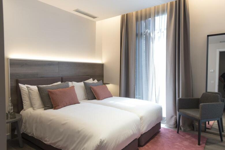 Apartamentos Casagrand Luxury Suites