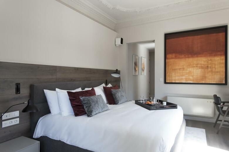 Apartamentos Casagrand Luxury Suites