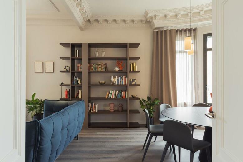 Apartamentos Casagrand Luxury Suites