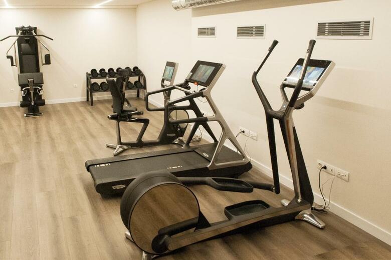 Apartamentos Casagrand Luxury Suites