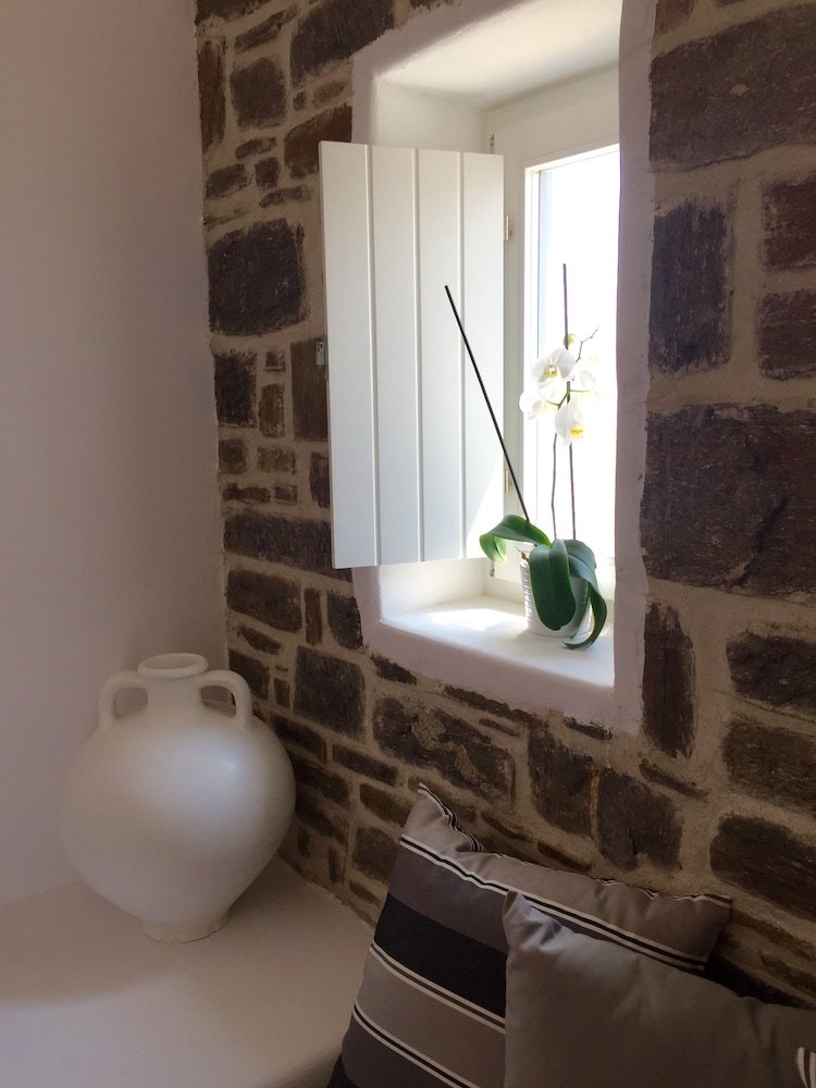 Paros Afrodite Luxury Villas