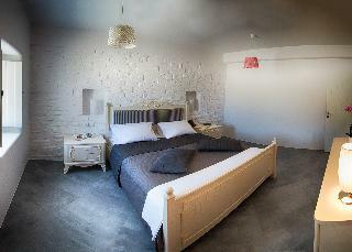 Paros Afrodite Luxury Villas