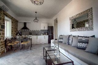 Paros Afrodite Luxury Villas